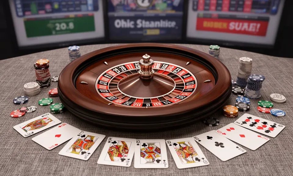 nhacai55 Việt Nam Sảnh casino